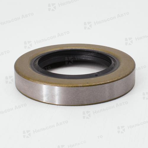 Сальник хвостовика заднего редуктора MMC, 44*72*12, FUJI