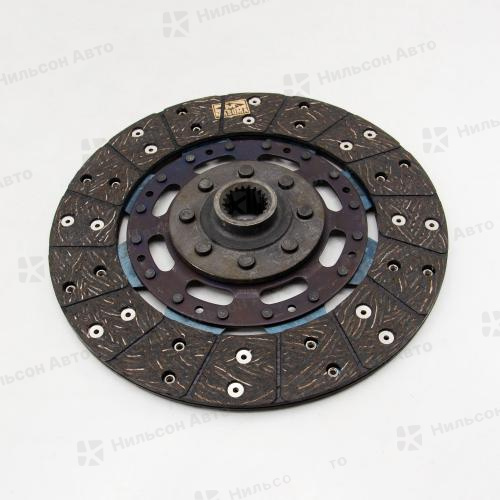 Диск сцепления 260*170*21*29.8 MASUMA
