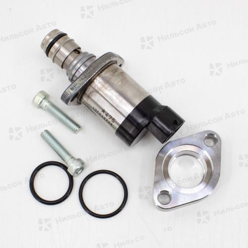 Клапан ТНВД 294200-4750 HINO/ISUZU ELF 4HL1, оригинал (NP)