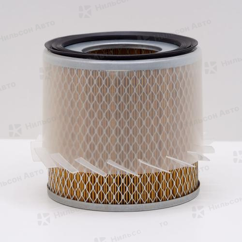 Фильтр воздушный A-465J JS ASAKASHI