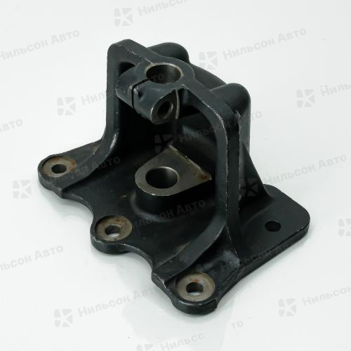 Кронштейн задней рессоры передний ISUZU FORWARD, вид 1, ZEVS