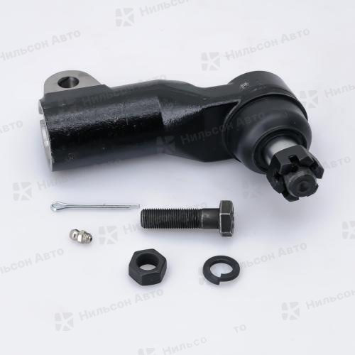 Рулевой наконечник HINO PROFIA 10 тонн, вид 5, правый, OOTOKO (диаметр трубы 33, конус 20)