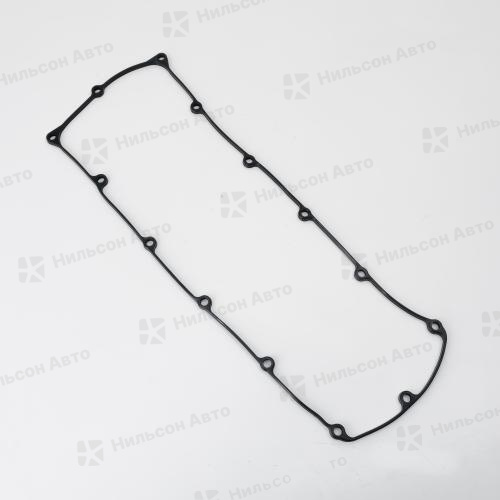 Прокладка клапанной крышки ISUZU ELF 4JJ1, вид 1, оригинал (NP)