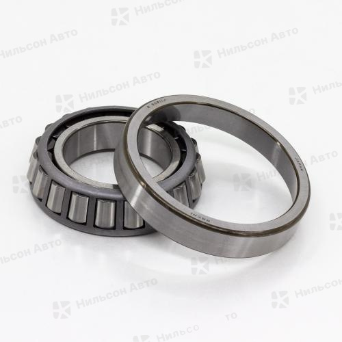 Подшипник ступичный 30211, 55*100 NACHI