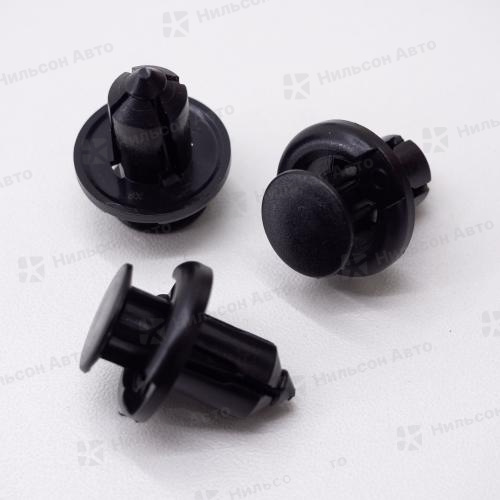 Клипса крепежная KJ1013, MASUMA