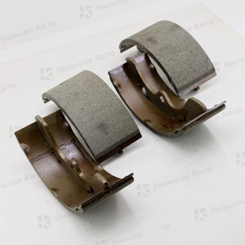 Колодки барабанные MAZDA TITAN FN-3334 G-BRAKE