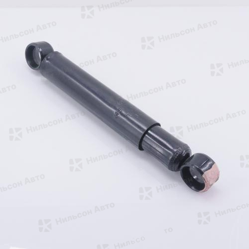 Амортизатор задний TOYOTA 343246 ухо/ухо втулки большие диам. 45 стакан 210 мм, оригинал