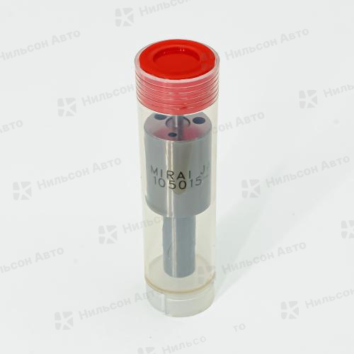 Распылитель DLLA160SN893 MMC FUSO 6D16, 6D17, MIRAI (Сингапур)