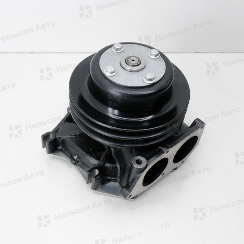 Помпа водяная ISUZU GIGA 8PD1, 10PD1, 10PE1, Nilson Auto Parts (со шкивом)