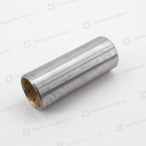 Втулка рессорная металлическая 32*38*98, ZEVS