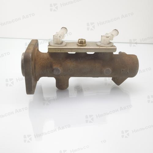 Главный тормозной цилиндр MAZDA TITAN 4HF1, WH35T, б/у