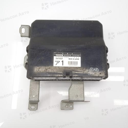 Блок управления TOYOTA DYNA S05C, XZU307, 24V, (ABS), б/у