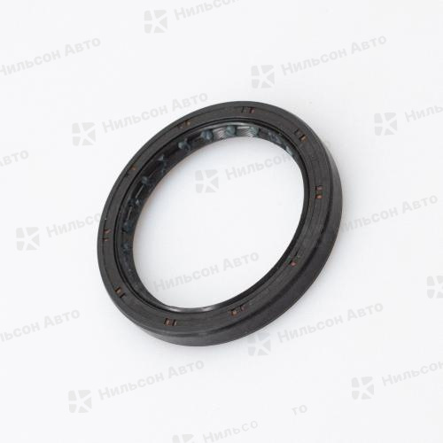 Сальник хвостовика JAC N75/80/90/КАМАЗ КОМПАС-9, 58*75*9, оригинал