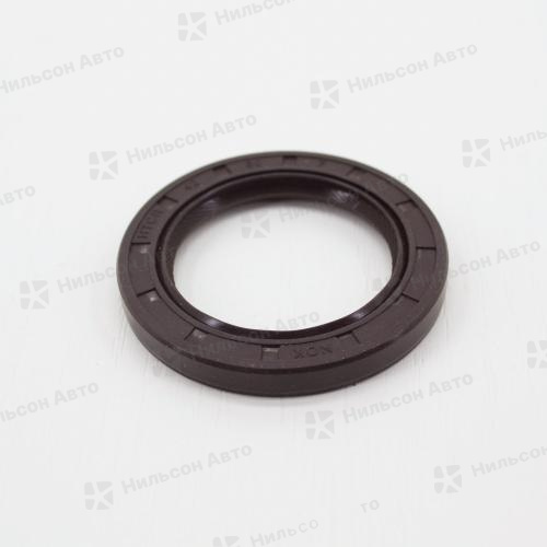 Сальник коленвала лобовой TOYOTA DYNA 3Y, 2L, 3L, 5L, 42*60*7, NOK (NP)