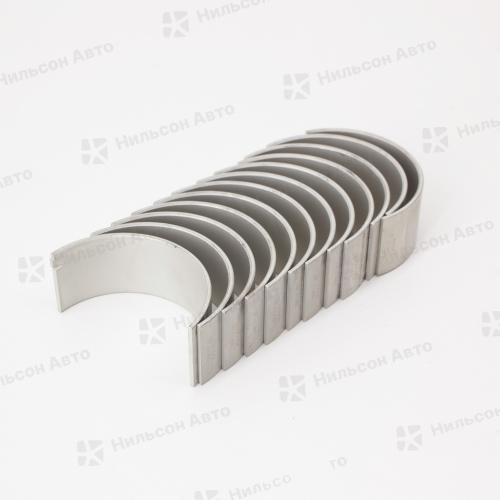 Вкладыши шатунные ISUZU FORWARD 6HE1, 6HH1, 6HL1, ремонт 0,25, TAIHO