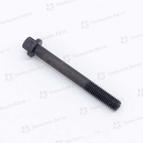 Болт ГБЦ ISUZU FORWARD/HITACHI 6HK1 26 штук на ДВС, оригинал