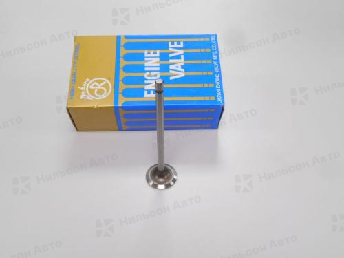 Клапан впускной HINO 300, N04C, DOKURO