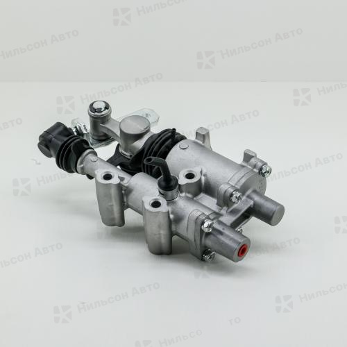 Пневмоусилитель КПП ISUZU FORWARD, GTP