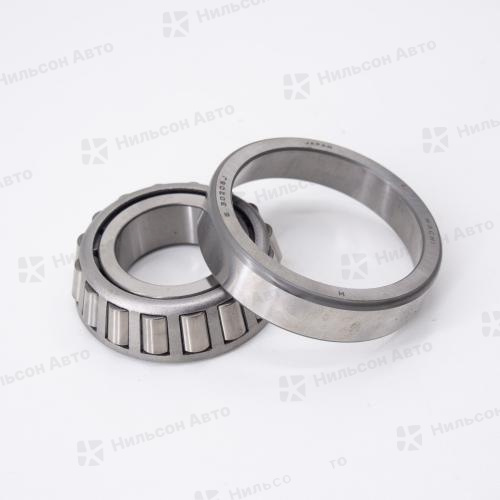 Подшипник ступичный 30206, 30*62, NACHI