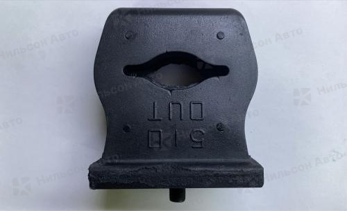 Отбойник задней рессоры ISUZU ELF вид 3, LT - не заказывать, фактически другой