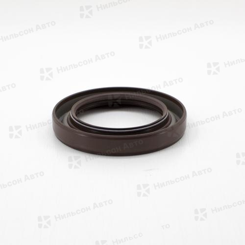 Сальник коленвала лобовой MMC CANTER 4M40, 50*74*11, NOK (NP)