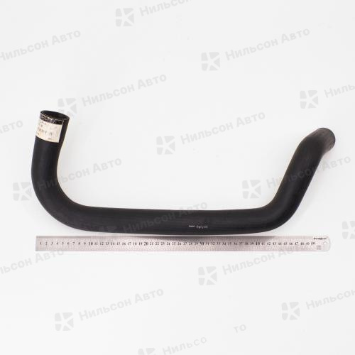 Патрубок радиатора нижний HINO RANGER W04, OOTOKO