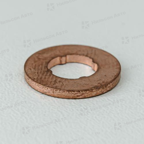 Шайба форсунки F00VC17503 ГАЗЕЛЬ CUMMINS ISF 2.8, BOSCH (1-27)