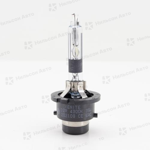 Лампочка в фару, XENON, D2R, (4300K), (фара рефлекторного типа), XENITE