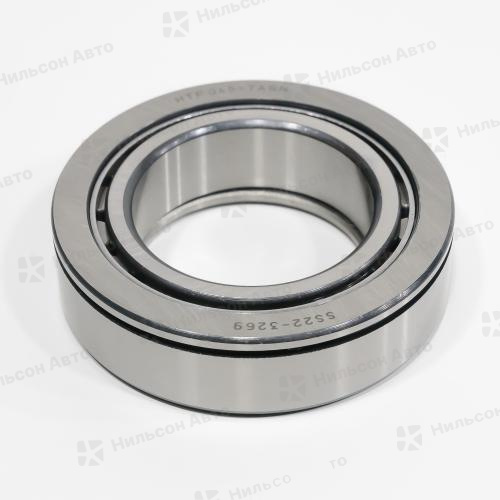 Подшипник вторичного вала МКПП ISUZU ELF/HINO 300, ZEVS (45*75*20)