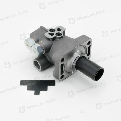 Главный тормозной цилиндр HINO 300/TOYOTA DYNA S05C,S05D, с отверстием под датчик, YUHOLI (NP)