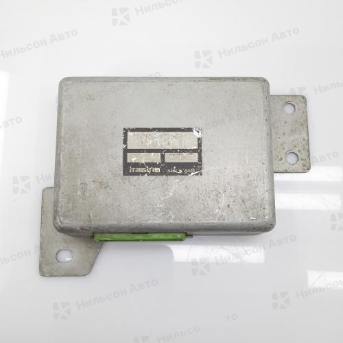 Блок управления ISUZU FORWARD 6HK1, FRR35, (CONTROL UNIT HSA), б/у