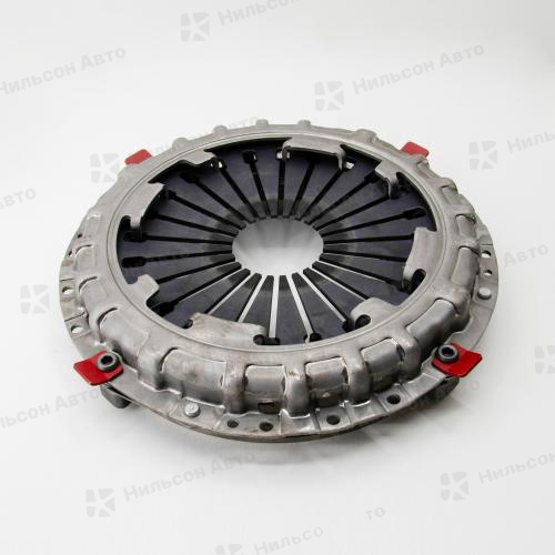 Корзина сцепления лепестковая 430*260*456 MMC FUSO 6M70, ZEVS