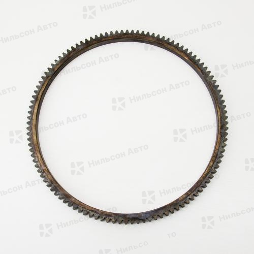 Венец маховика MMC CANTER 4D30, 4D31, 4D32, 110 зубьев, оригинал HYUNDAI