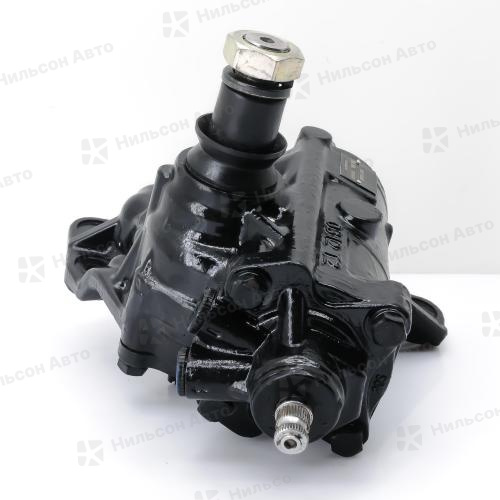 Редуктор рулевой ISUZU ELF NQR90, Nilson Auto Parts