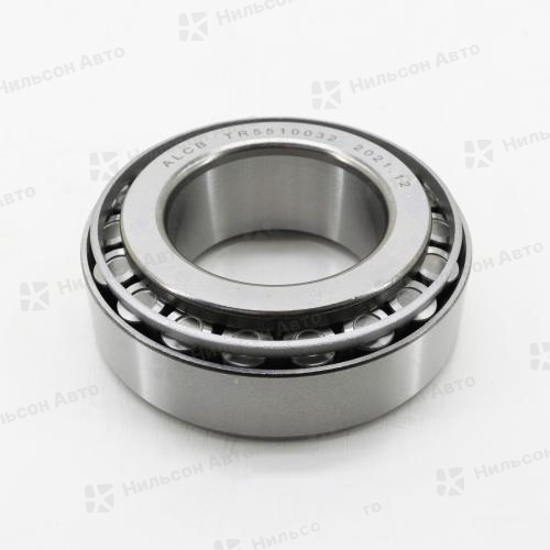 Подшипник ступичный TR5510032, HYUNDAI HD120, JAC N120, оригинал