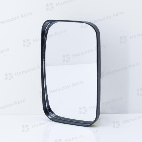 Зеркало заднего вида, SL1651A, (250*160), ZEVS