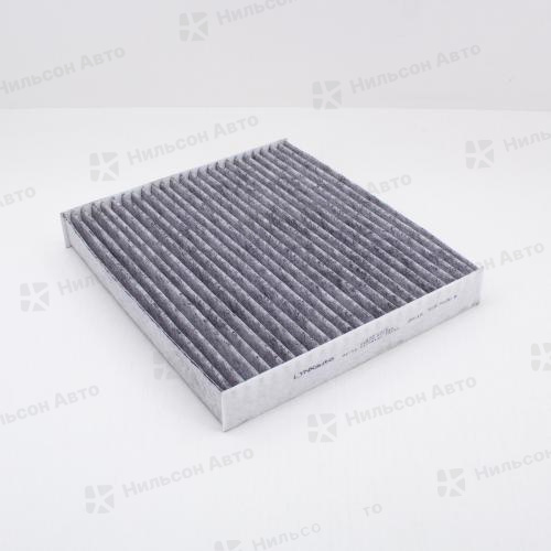 Фильтр салонный TOYOTA, вид 2, LYNXAUTO