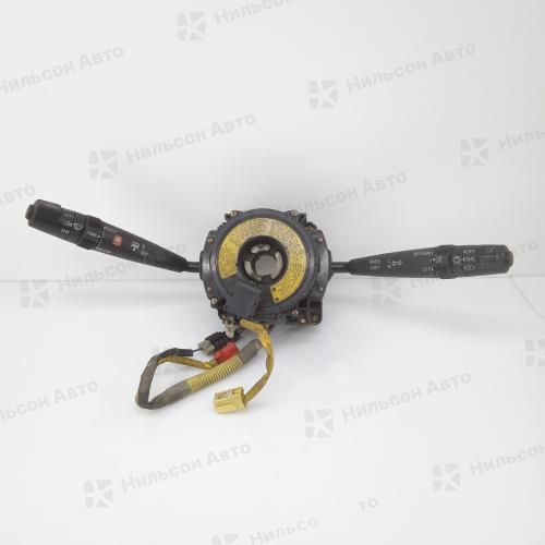 Подрулевой переключатель MITSUBISHI FUSO 6D16, FK617, (1992-1998), б/у