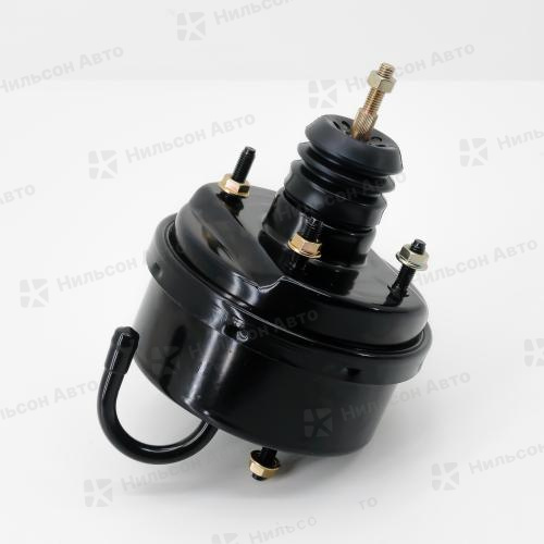 Вакуум сцепления TOYOTA DYNA  XZU/BU400 с 1999 г, ZEVS (Китай)