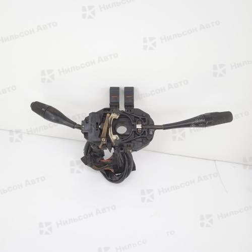 Подрулевой переключатель MITSUBISHI CANTER 4D32, FE425, б/у