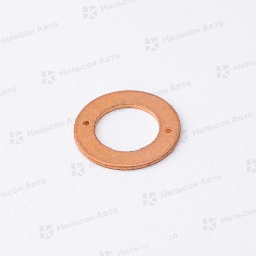 Шайба обратки NISSAN, 16627-43G00, оригинал