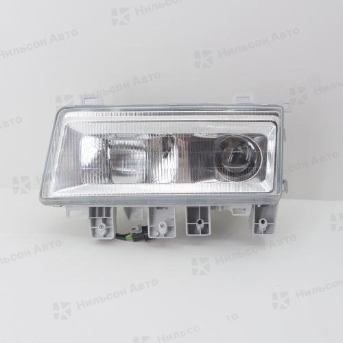 Фара MMC FUSO 10 тонн, c 1996 г линза левая, DEPO