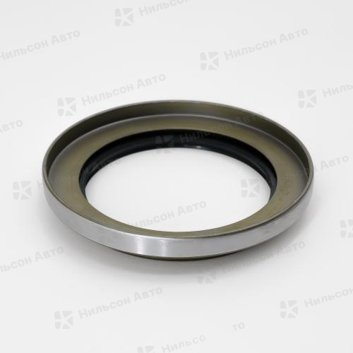 Сальник задней ступицы внутренний ISUZU, 95*132*12*21,5, ZEVS