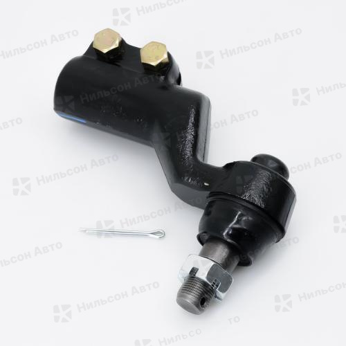 Рулевой наконечник MMC FUSO/HYUNDAI, левый, PARTS-MALL (диаметр трубы 34, конус 22)