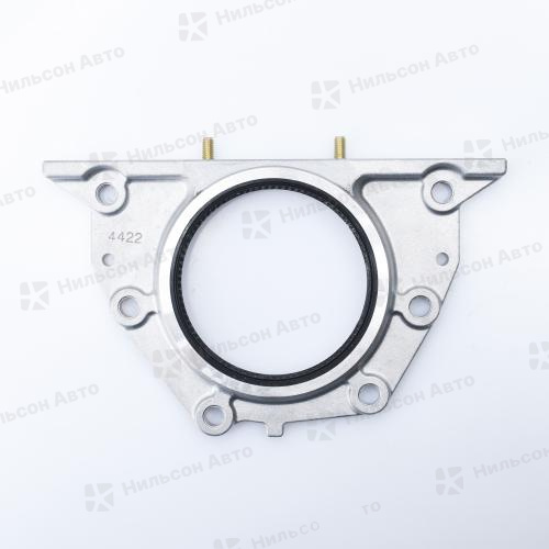 Сальник коленвала коренной NISSAN ATLAS TD23, TD25, TD27, QD32, KIBI (с обоймой)