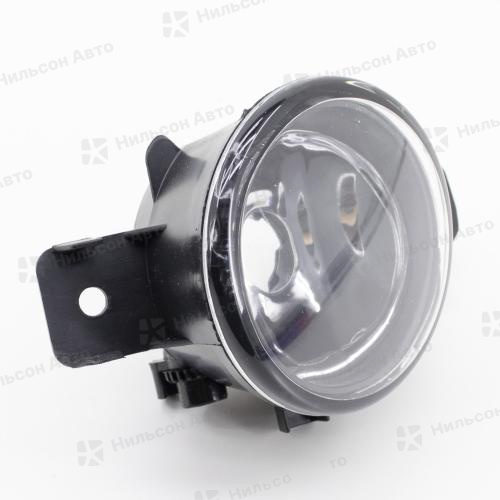 Фара противотуманная NISSAN WINGROAD, левая, SAT