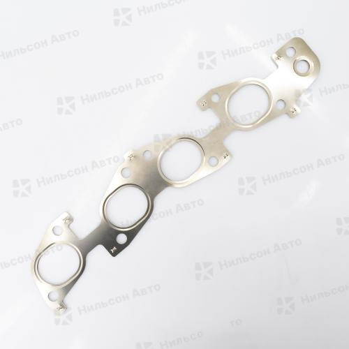 Прокладка выпускного коллектора SUZUKI, ELRING