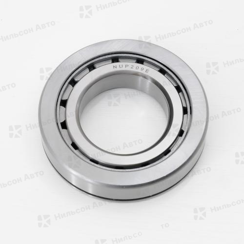 Подшипник первичного вала ISUZU ELF, вид 2, Nilson Auto Parts (45*85*19) (с проточкой)