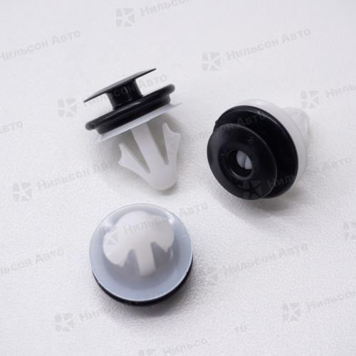 Клипса крепежная ISUZU, вид 1, оригинал  (1-123)