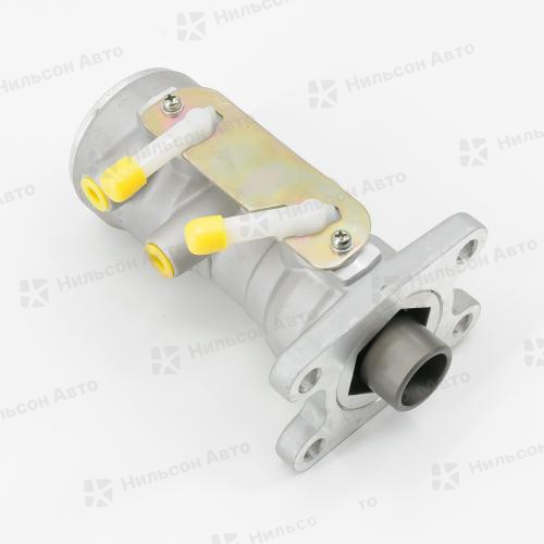 Главный тормозной цилиндр ISUZU ELF 4HF1 вид 1, (1.1/8), Nilson Auto Parts